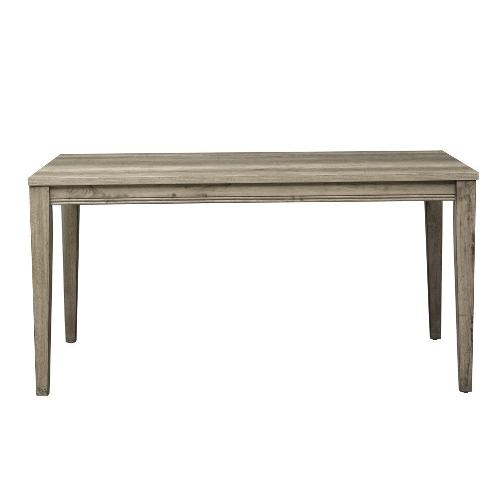 Liberty Furniture - Sun Valley 5 Piece Rectangular Table Set - 439-DR-O5RLS veiw 3