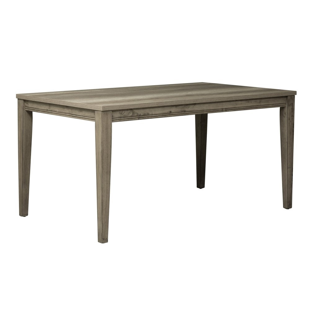 Liberty Furniture - Sun Valley 5 Piece Rectangular Table Set - 439-DR-O5RLS veiw 4