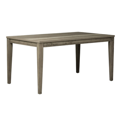 Liberty Furniture - Sun Valley 5 Piece Rectangular Table Set - 439-DR-O5RLS veiw 4