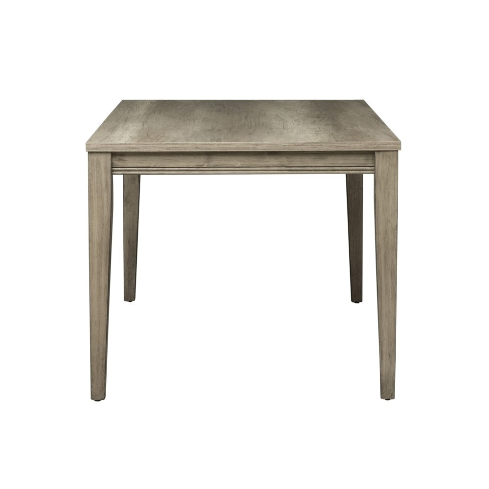 Liberty Furniture - Sun Valley 5 Piece Rectangular Table Set - 439-DR-O5RLS veiw 5