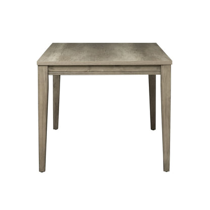 Liberty Furniture - Sun Valley 5 Piece Rectangular Table Set - 439-DR-O5RLS veiw 5