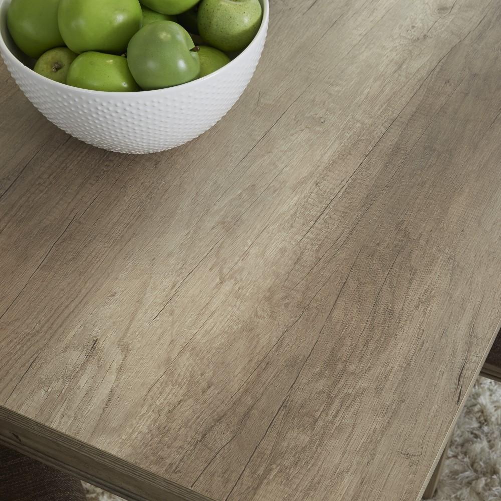 Liberty Furniture - Sun Valley 6 Piece Rectangular Table Set - 439-DR-O6RLS veiw 2