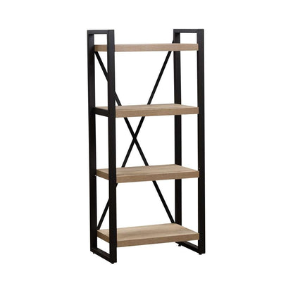 Liberty Furniture - Sun Valley Pier Unit with Faux Metal - 439-EP60 veiw 2