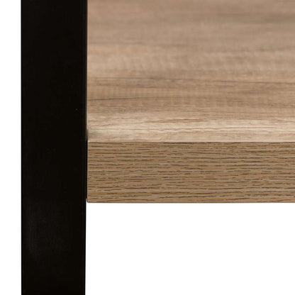 Liberty Furniture - Sun Valley Pier Unit with Faux Metal - 439-EP60 veiw 6