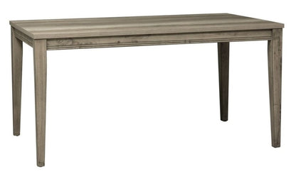 Liberty Furniture - Sun Valley Rectangular Leg Table - 439-T3660 veiw 1