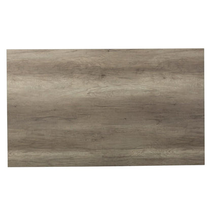 Liberty Furniture - Sun Valley Rectangular Leg Table - 439-T3660 veiw 6