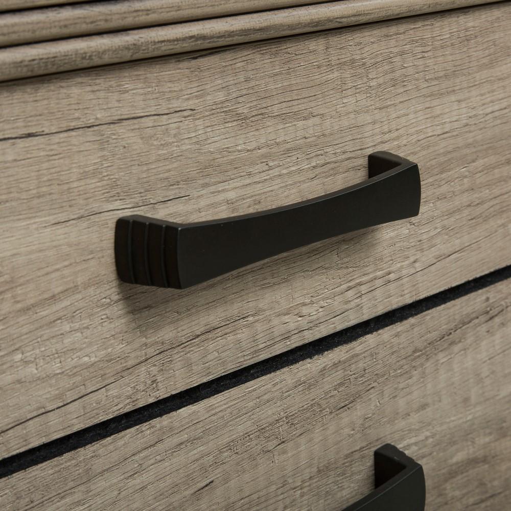 Liberty Furniture - Sun Valley Server - 439-SR5136 veiw 6