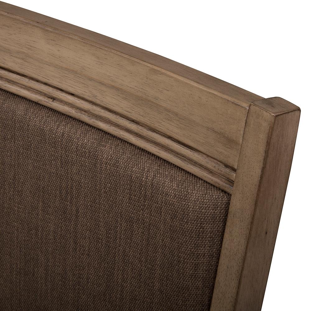 Liberty Furniture - Sun Valley Uph Side Chair  in Sandstone - 439-C6501S veiw 7
