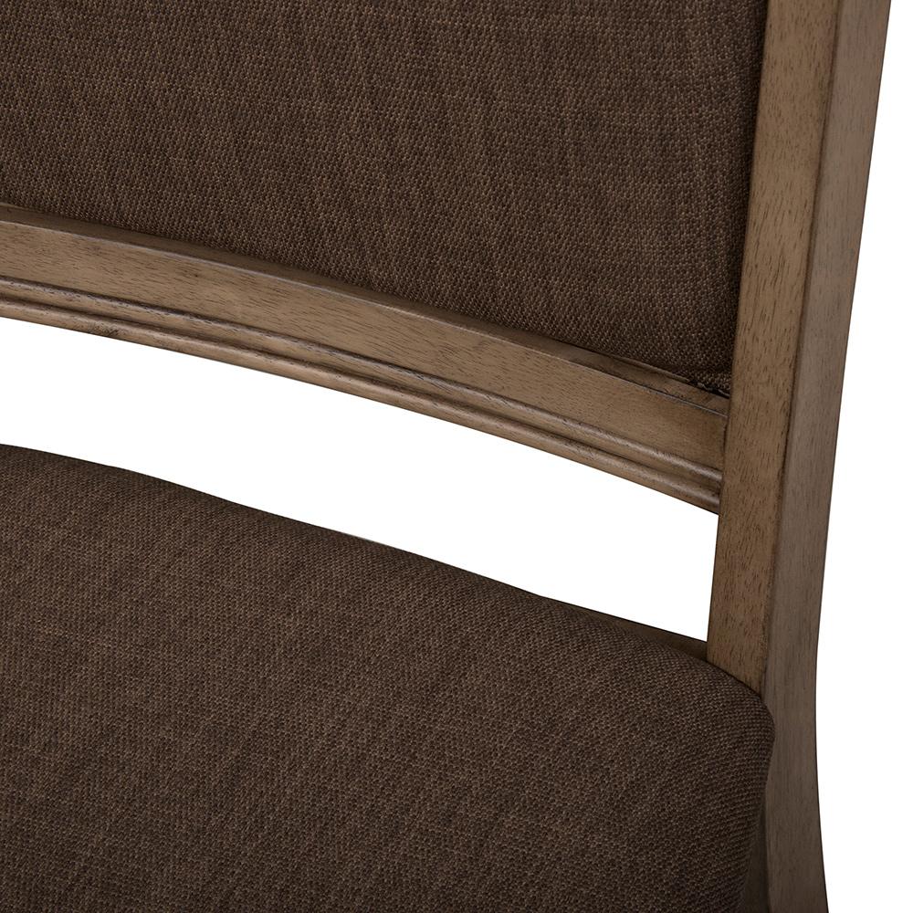 Liberty Furniture - Sun Valley Uph Side Chair  in Sandstone - 439-C6501S veiw 8