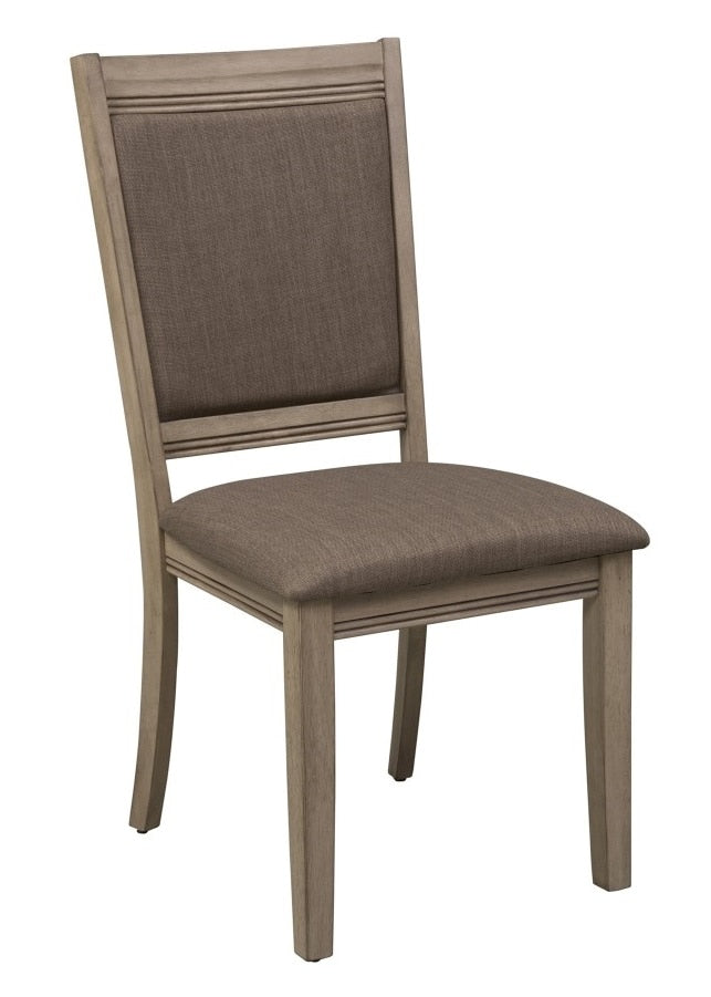 Liberty Furniture - Sun Valley Uph Side Chair (Set of 2) - 439-C6501S veiw 1