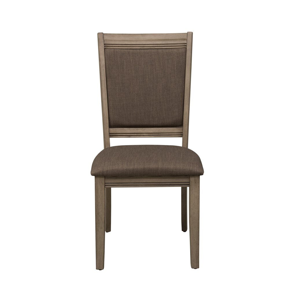 Liberty Furniture - Sun Valley Uph Side Chair (Set of 2) - 439-C6501S veiw 3