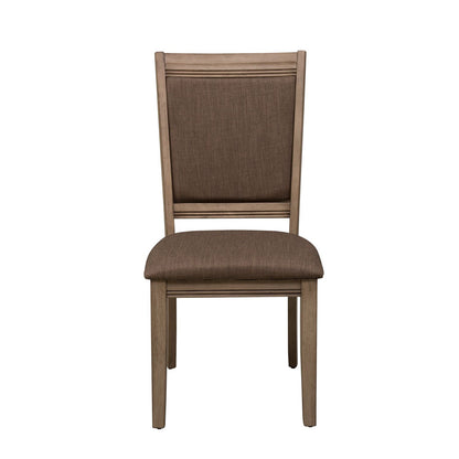 Liberty Furniture - Sun Valley Uph Side Chair -Set of 2 - 439-C6501S-2PK view 2
