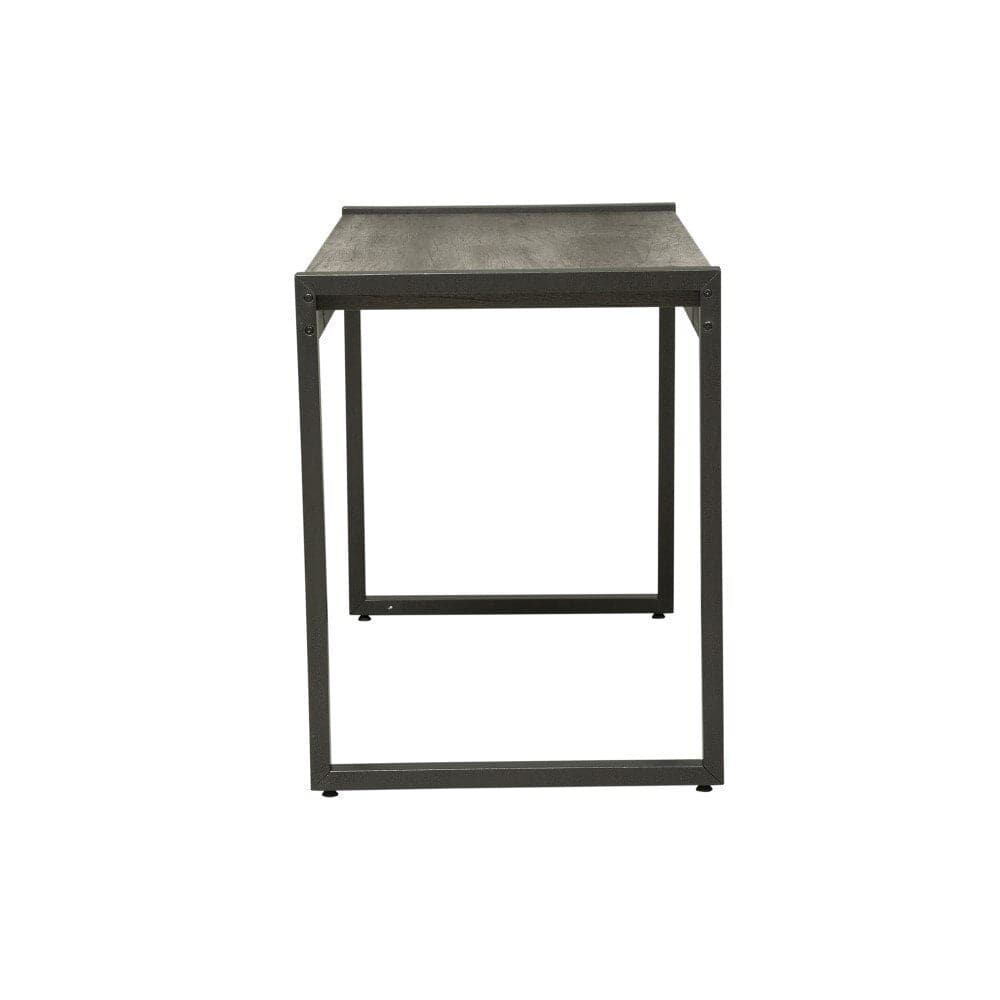 Liberty Furniture - Tanners Creek 2 Piece Desk Set - 686-HO-2DS veiw 4