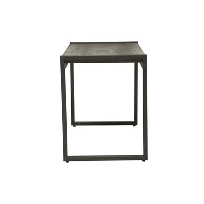 Liberty Furniture - Tanners Creek 2 Piece Desk Set - 686-HO-2DS veiw 4