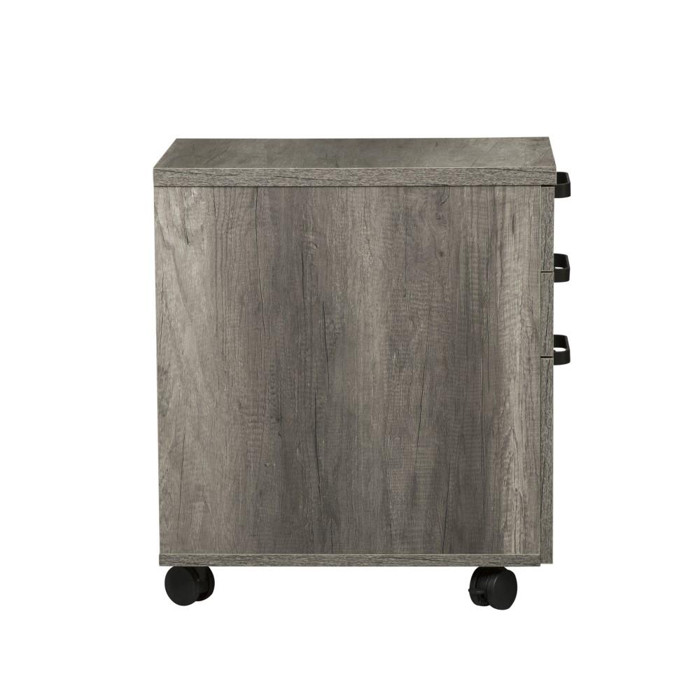 Liberty Furniture - Tanners Creek 2 Piece Desk Set - 686-HO-2DS veiw 7