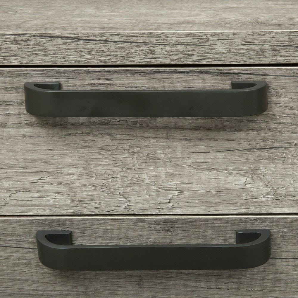 Liberty Furniture - Tanners Creek 2 Piece Desk Set - 686-HO-2DS veiw 11