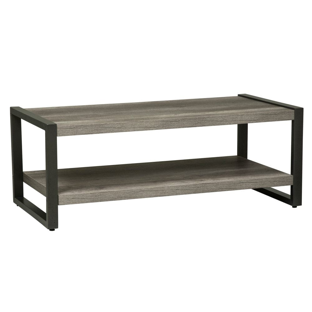 Liberty Furniture - Tanners Creek 3 Pack Tables - 686-OT3000 veiw 2