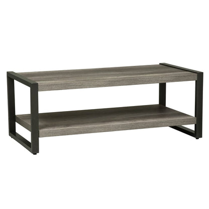 Liberty Furniture - Tanners Creek 3 Pack Tables - 686-OT3000 veiw 2