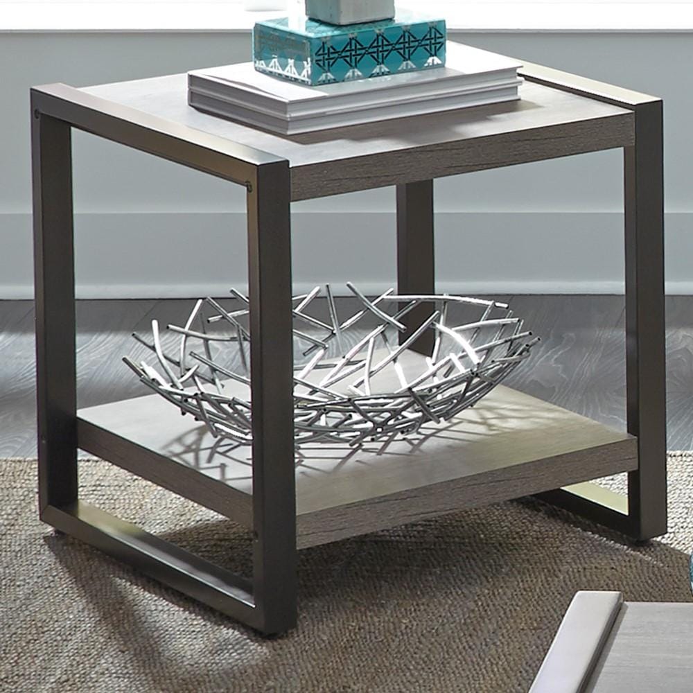 Liberty Furniture - Tanners Creek 3 Pack Tables - 686-OT3000 veiw 5
