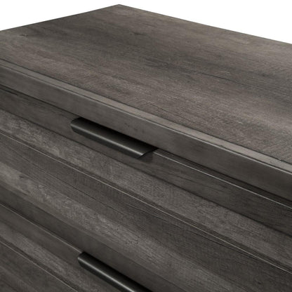 Liberty Furniture - Tanners Creek 5 Drawer Chest - 686-BR41 veiw 3