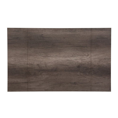 Liberty Furniture - Tanners Creek - 5 Piece Drop Leaf Set in Gray - 686-CD-5DLS view 6