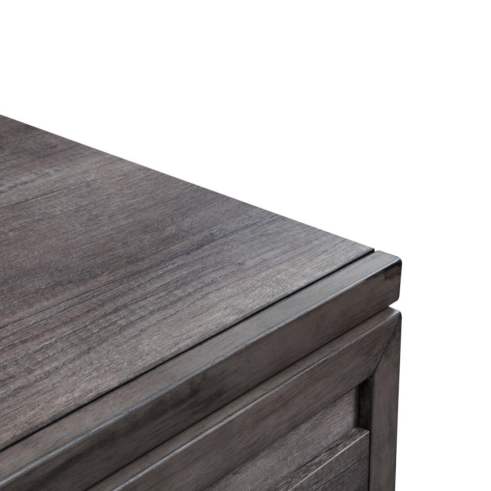 Liberty Furniture - Tanners Creek 6 Drawer Dresser - 686-BR31 veiw 4