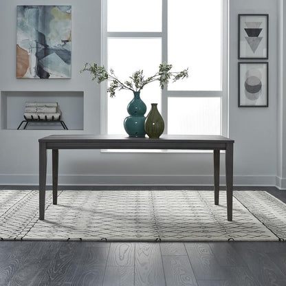 Liberty Furniture - Tanners Creek 6 Piece Rectangular Table Set - 686-CD-6RTS veiw 6