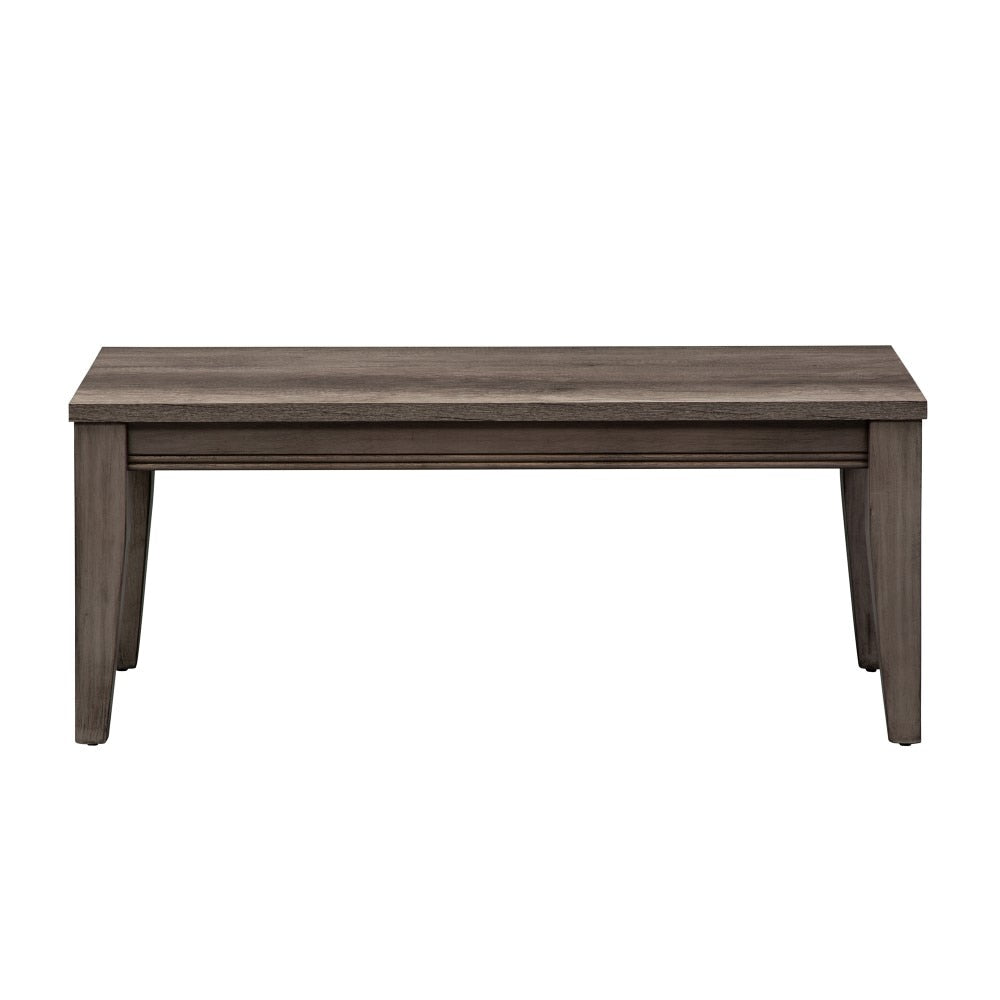 Liberty Furniture - Tanners Creek Bench - 686-C9001B veiw 1
