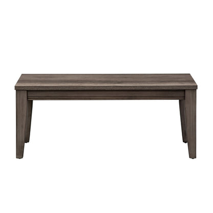 Liberty Furniture - Tanners Creek Bench - 686-C9001B veiw 1