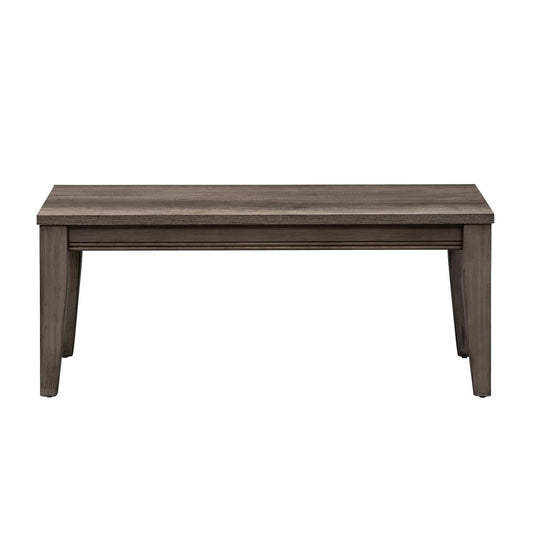 Liberty Furniture - Tanners Creek Bench - 686-C9001B veiw 1
