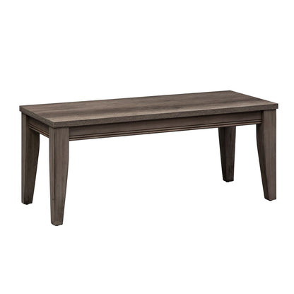 Liberty Furniture - Tanners Creek Bench - 686-C9001B veiw 2