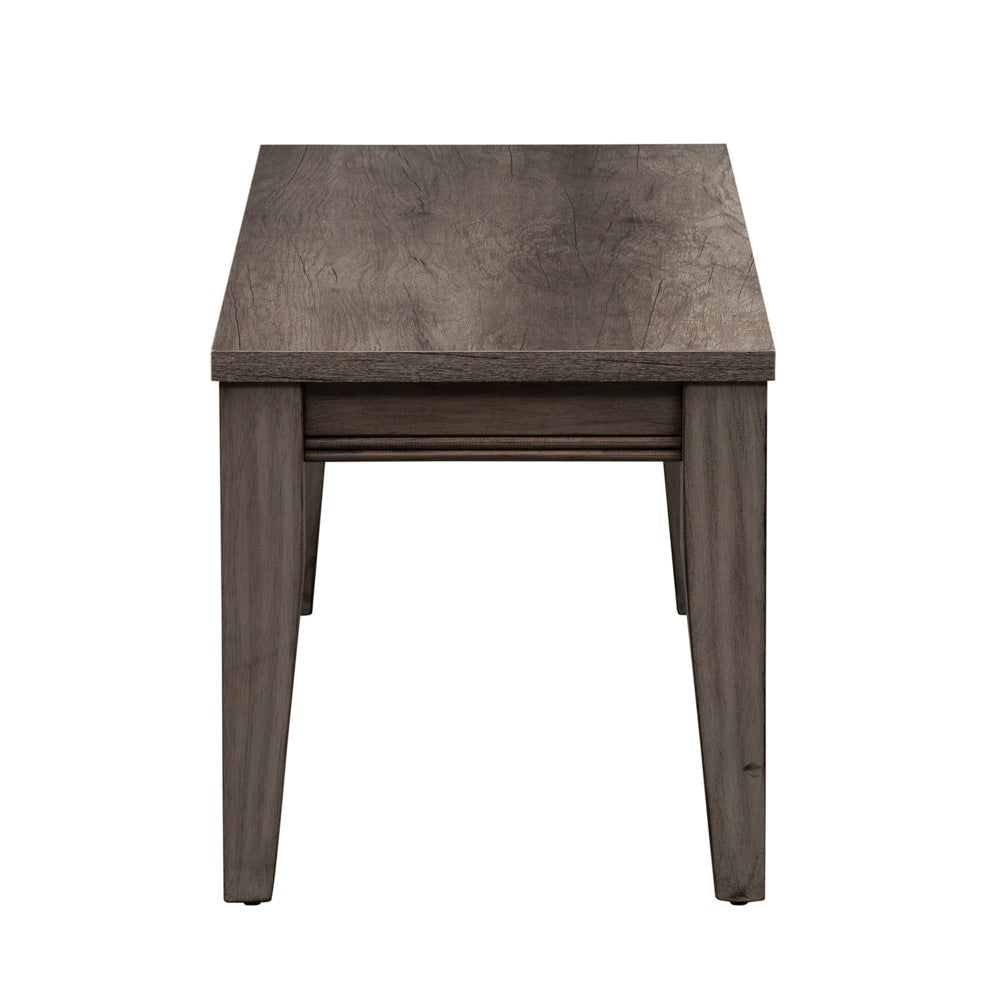 Liberty Furniture - Tanners Creek Bench - 686-C9001B veiw 3