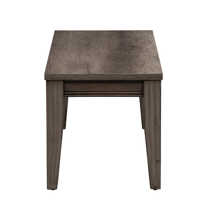 Liberty Furniture - Tanners Creek Bench - 686-C9001B veiw 3