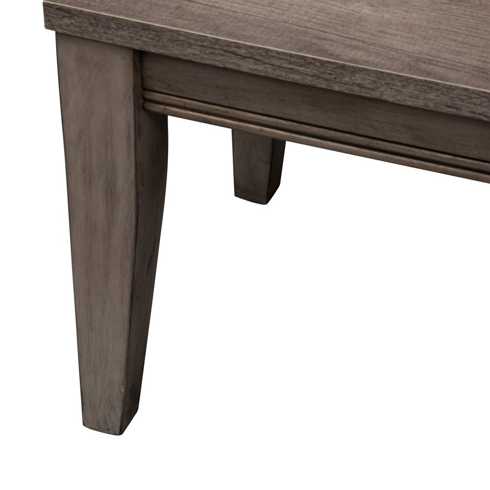 Liberty Furniture - Tanners Creek Bench - 686-C9001B veiw 5