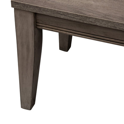 Liberty Furniture - Tanners Creek Bench - 686-C9001B veiw 5