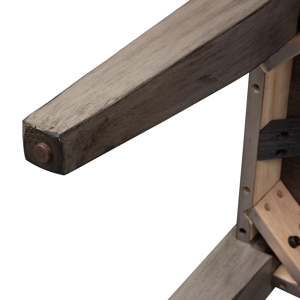 Liberty Furniture - Tanners Creek Bench - 686-C9001B veiw 6