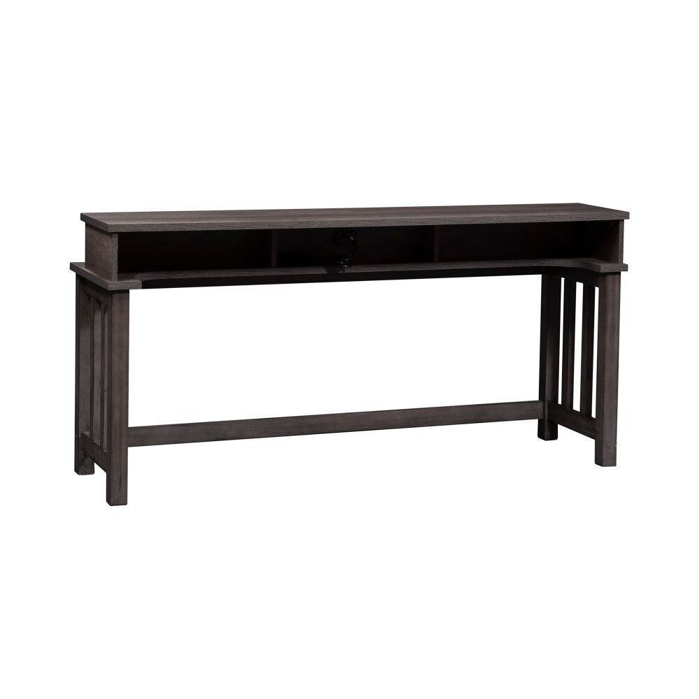 Liberty Furniture - Tanners Creek Console Bar Table - 686-OT7436 veiw 4