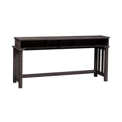 Liberty Furniture - Tanners Creek Console Bar Table - 686-OT7436 veiw 4