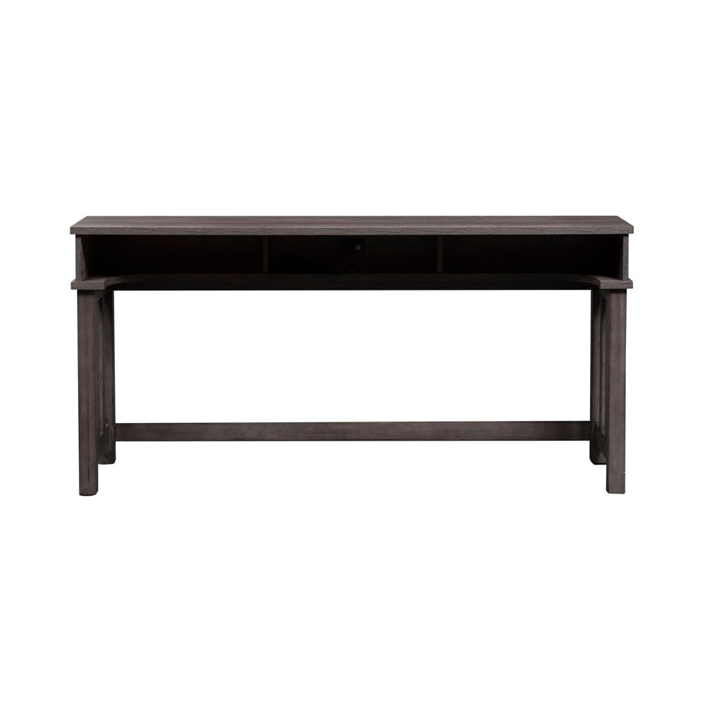 Liberty Furniture - Tanners Creek Console Bar Table - 686-OT7436 veiw 5