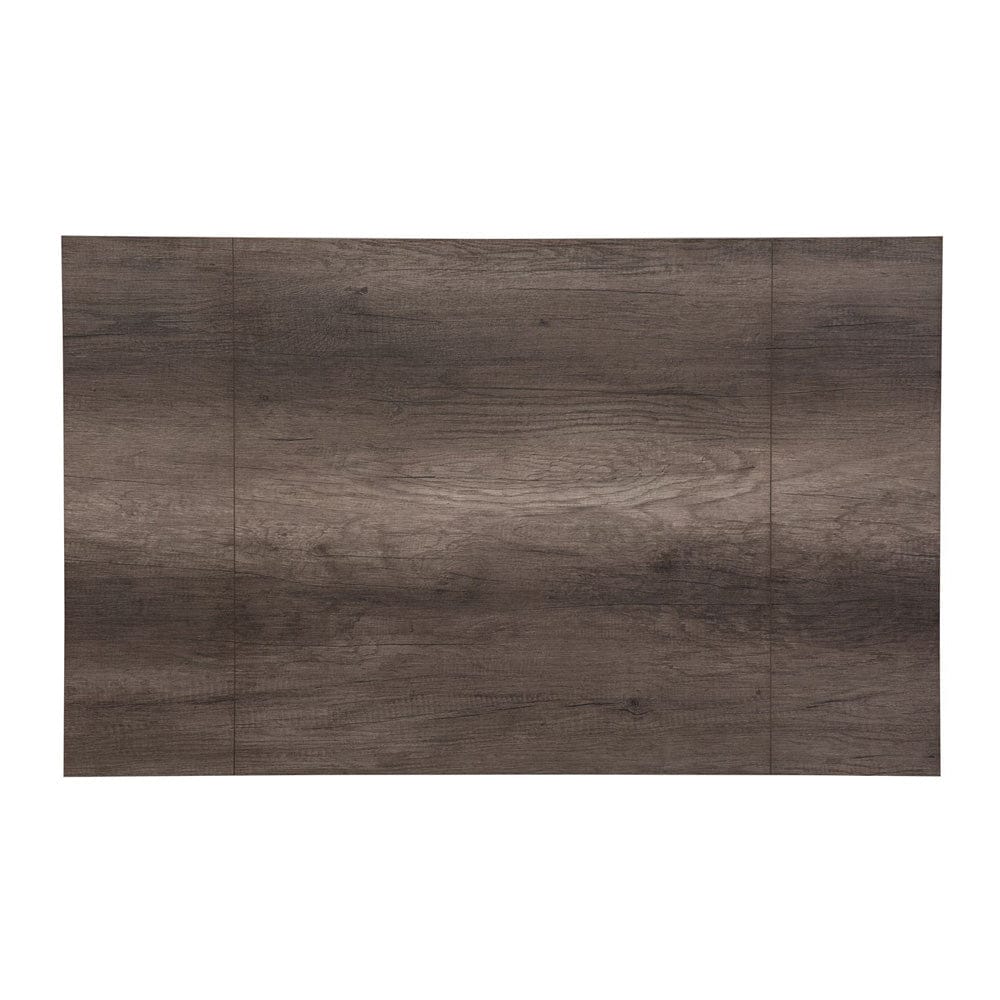 Liberty Furniture - Tanners Creek - Drop Leaf Table in Gray - 686-T2947 view 4