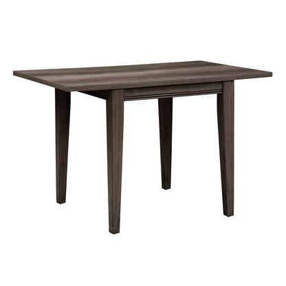 Liberty Furniture - Tanners Creek Drop Leaf Table - 686-T2947 veiw 3