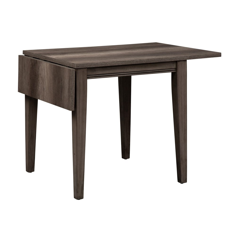 Liberty Furniture - Tanners Creek Drop Leaf Table - 686-T2947 veiw 5