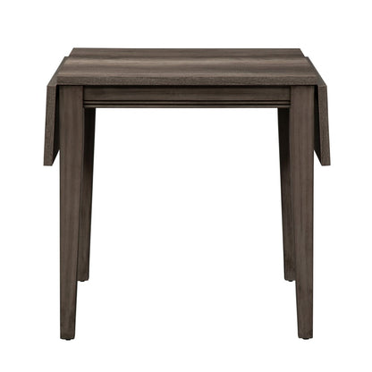 Liberty Furniture - Tanners Creek Drop Leaf Table - 686-T2947 veiw 6