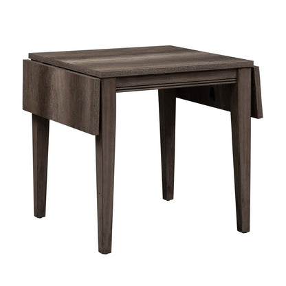 Liberty Furniture - Tanners Creek Drop Leaf Table - 686-T2947 veiw 7