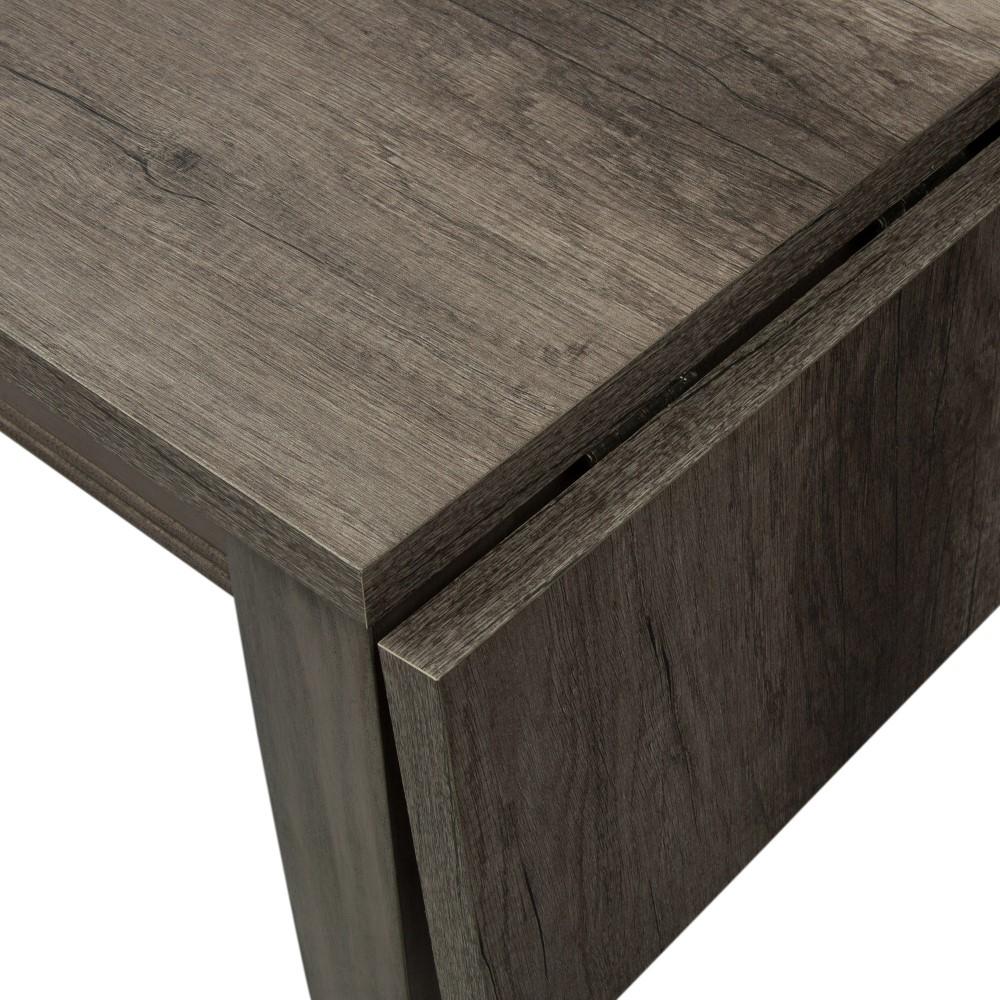Liberty Furniture - Tanners Creek Drop Leaf Table - 686-T2947 veiw 9