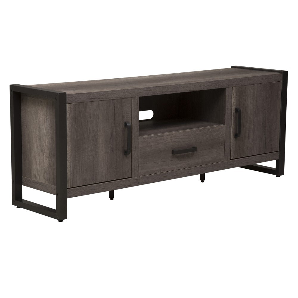 Liberty Furniture - Tanners Creek Entertainment TV Stand - 686-TV63 veiw 4