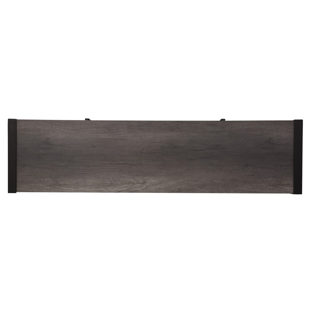 Liberty Furniture - Tanners Creek Entertainment TV Stand - 686-TV63 veiw 6