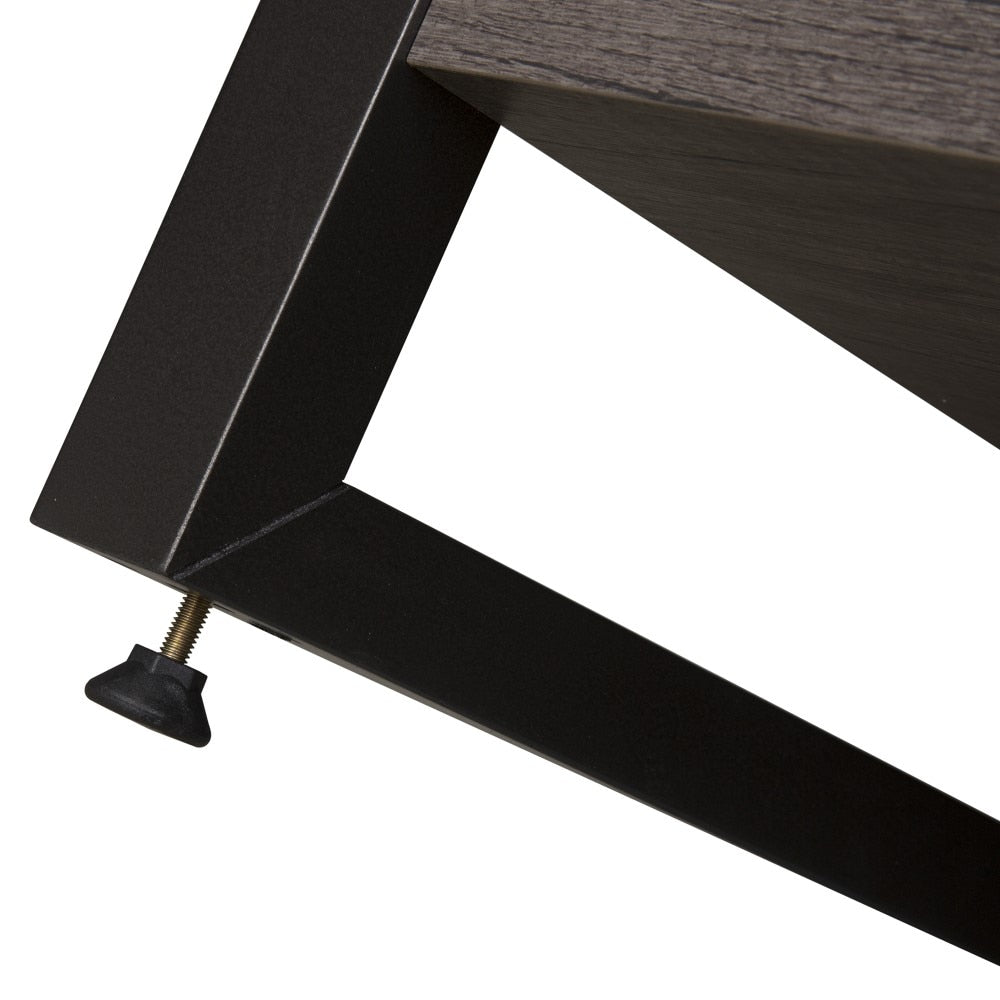 Liberty Furniture - Tanners Creek Entertainment TV Stand - 686-TV63 veiw 9