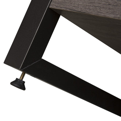 Liberty Furniture - Tanners Creek Entertainment TV Stand - 686-TV63 veiw 9