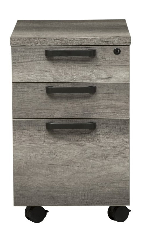 Liberty Furniture - Tanners Creek File Cabinet - 686-HO146 veiw 1